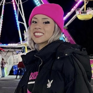 Meet your Posher, Jasmin